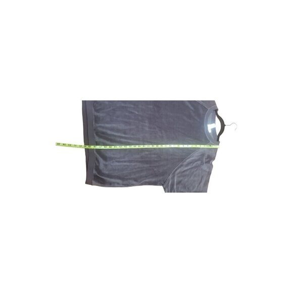 Aerie Velour Oversized Crewneck Sweatshirt Size L - Picture 8 of 9